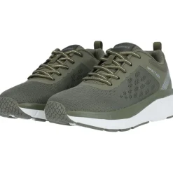 Endurance Fortlian fitness schoenen dames green