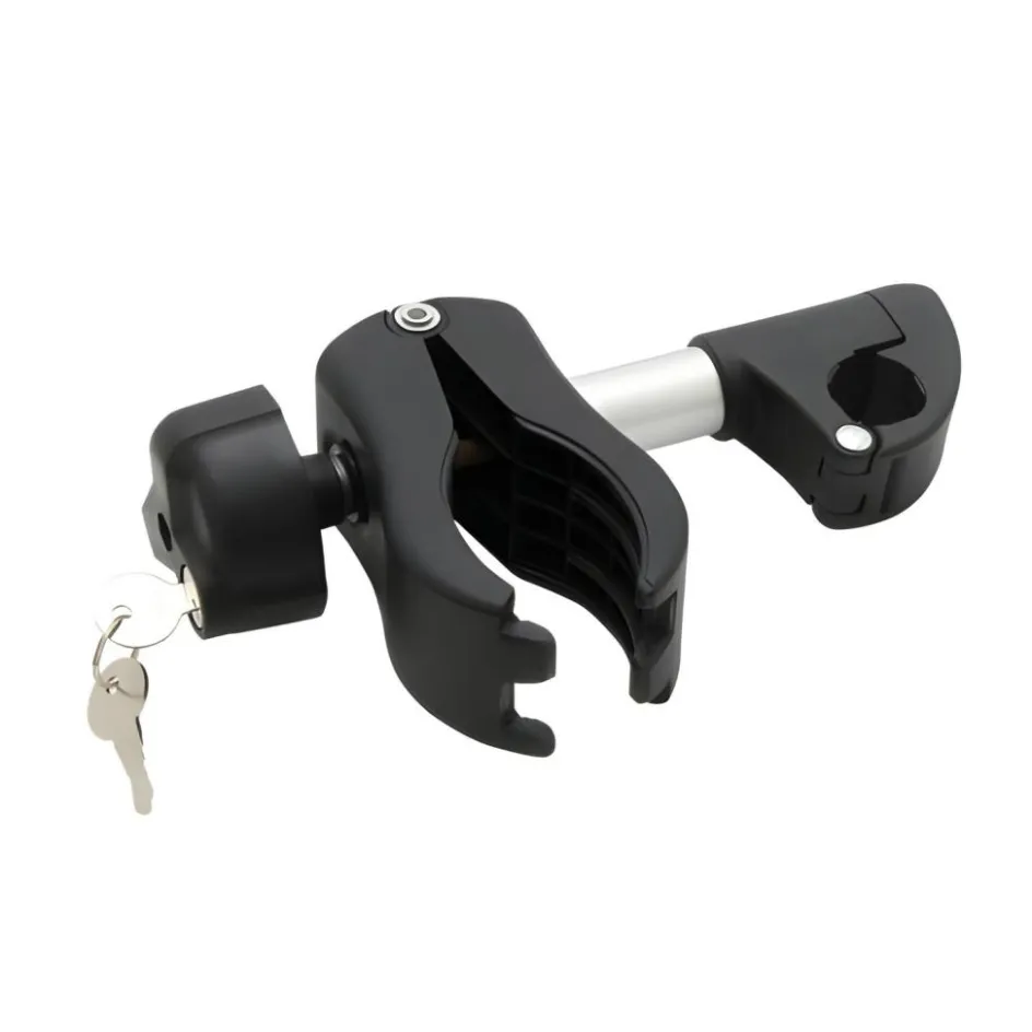 Outlet Enduro BC260 framehouder kort