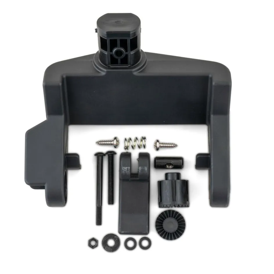 Outlet Enduro SD 260 scharnierdeel lamp links