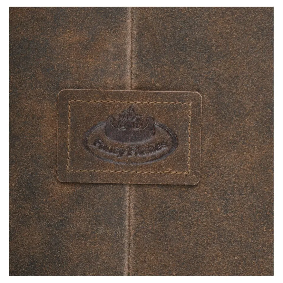 Esschert Design Barbecue schort leer