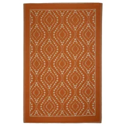 New Esschert Design  Desert Dream buitenkleed 120 x 180 cm assorti