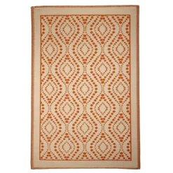 New Esschert Design  Desert Dream buitenkleed 120 x 180 cm assorti