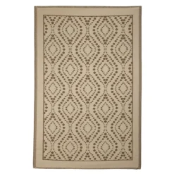 New Esschert Design  Desert Dream buitenkleed 120 x 180 cm assorti