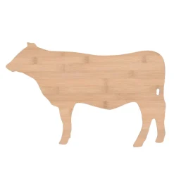 Esschert Design  Koe snijplank