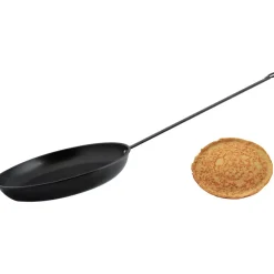 Esschert Design  Pannenkoekpan