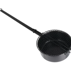 Hot Esschert Design  Popcornpan