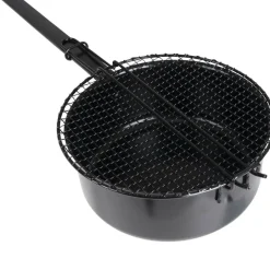 Hot Esschert Design  Popcornpan