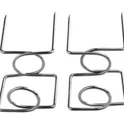 Esschert Design  takgrill set 2