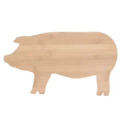 Esschert Design  Varken snijplank