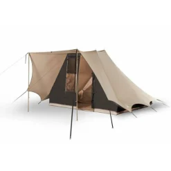 Esvo Bedouin 300 piramidetent beige