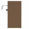 Outlet Esvo Haringzak met touwtje 29 x 60 cm