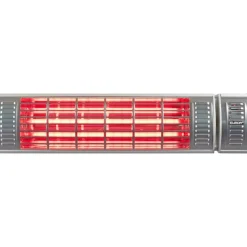 Online Eurom Golden 2000 Comfort Ultra RCD terrasverwarmer