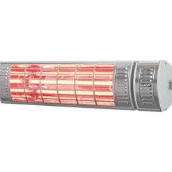 Online Eurom Golden 2000 Comfort Ultra RCD terrasverwarmer