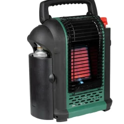 Eurom Outsider gaskachel