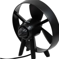 Clearance Eurom Safe-Blade ventilator