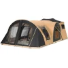 Online Europa Camper  Sunrider luifelvoorwand