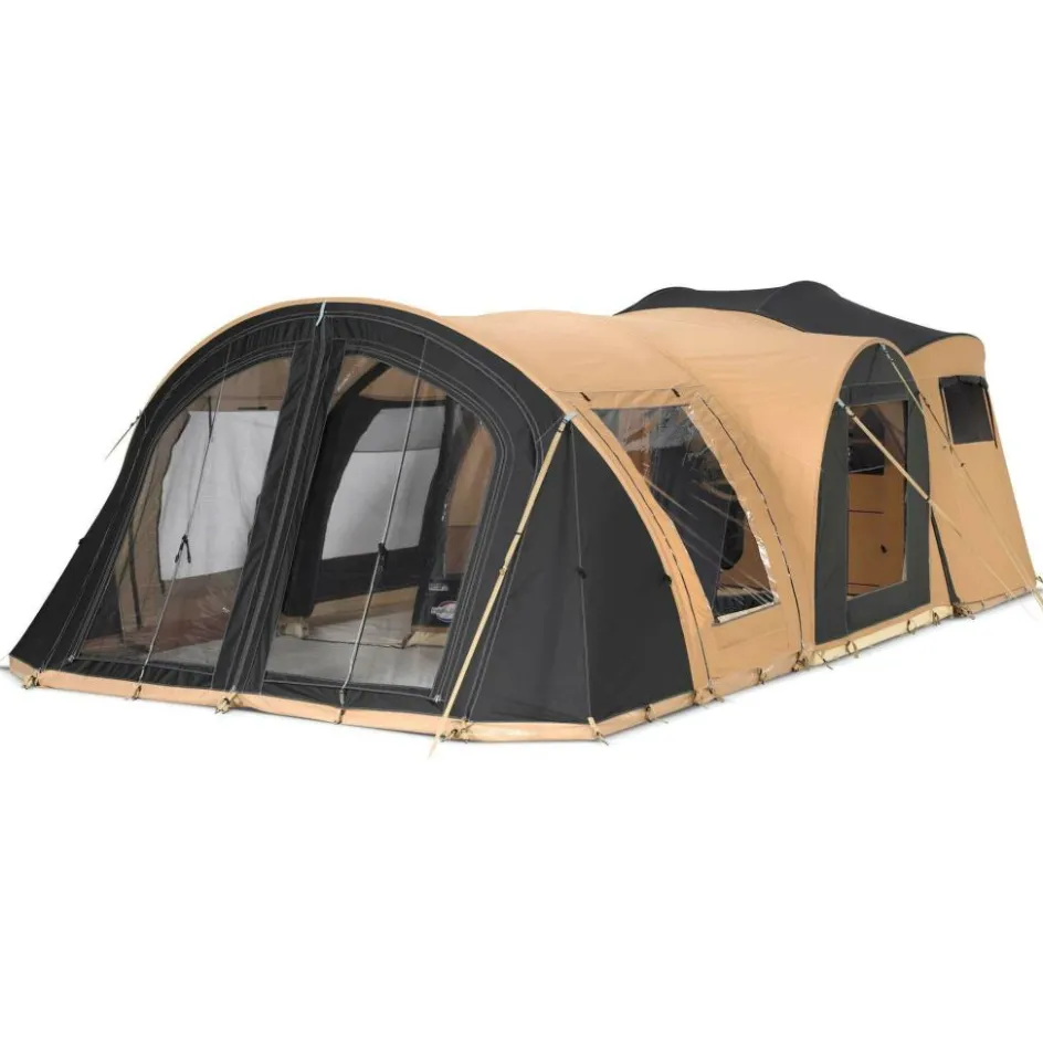 Online Europa Camper Sunrider luifelvoorwand