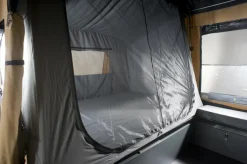 Europa Camper Sunrider XL EPS Deluxe vouwwagen