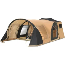 Europa Camper Sunrider XL EPS Deluxe vouwwagen