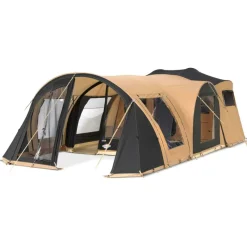 Europa Camper Sunrider XL EPS Deluxe vouwwagen