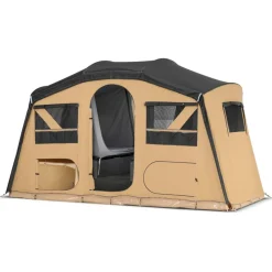 Europa Camper Sunrider XL EPS Deluxe vouwwagen