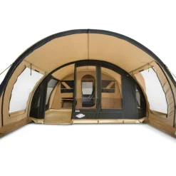 Europa Camper Sunrider XL EPS Deluxe vouwwagen
