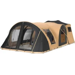 Discount Europa Camper  Sunrider XL luifelvoorwand