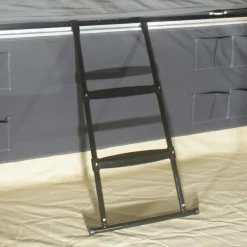 EXIT Toys Trap 2 treden voor vouwwagens