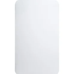 Exped Duo Queen hoeslaken white