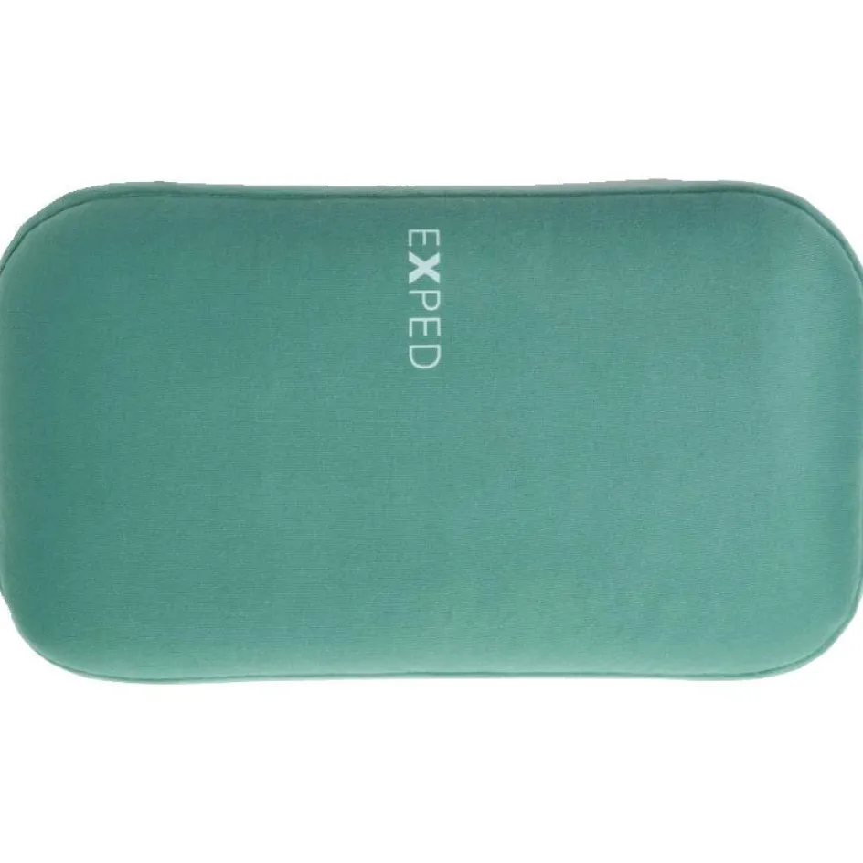 Online Exped Mega reiskussen cypress green