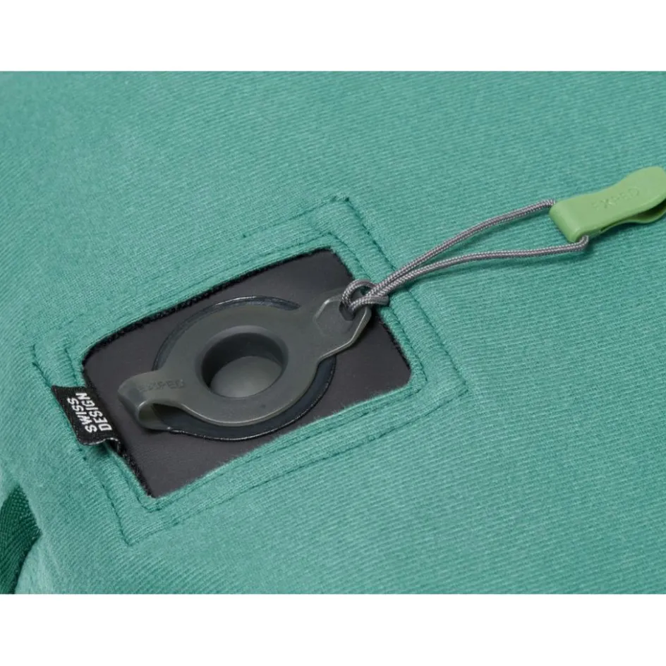 Online Exped Mega reiskussen cypress green