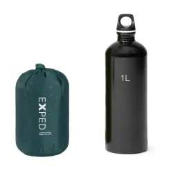 Online Exped Mega reiskussen cypress green