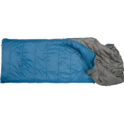 Exped Mega Sleep 25/40L slaapzak blue
