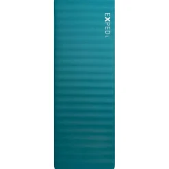 Clearance Exped MegaMat LW self-inflating slaapmat cypress green