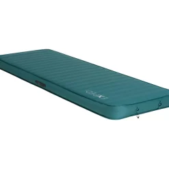 Clearance Exped MegaMat LW self-inflating slaapmat cypress green