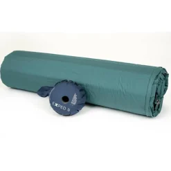 Clearance Exped MegaMat LW self-inflating slaapmat cypress green