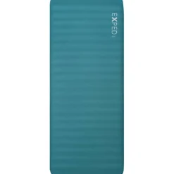 Exped MegaMat LXW self-inflating slaapmat cypress green