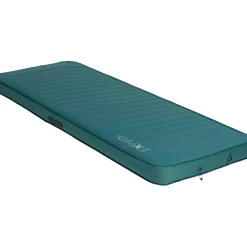 Exped MegaMat LXW self-inflating slaapmat cypress green