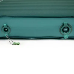 Exped MegaMat LXW self-inflating slaapmat cypress green