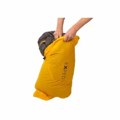 Exped Schnozzel Ultralight M pompzak