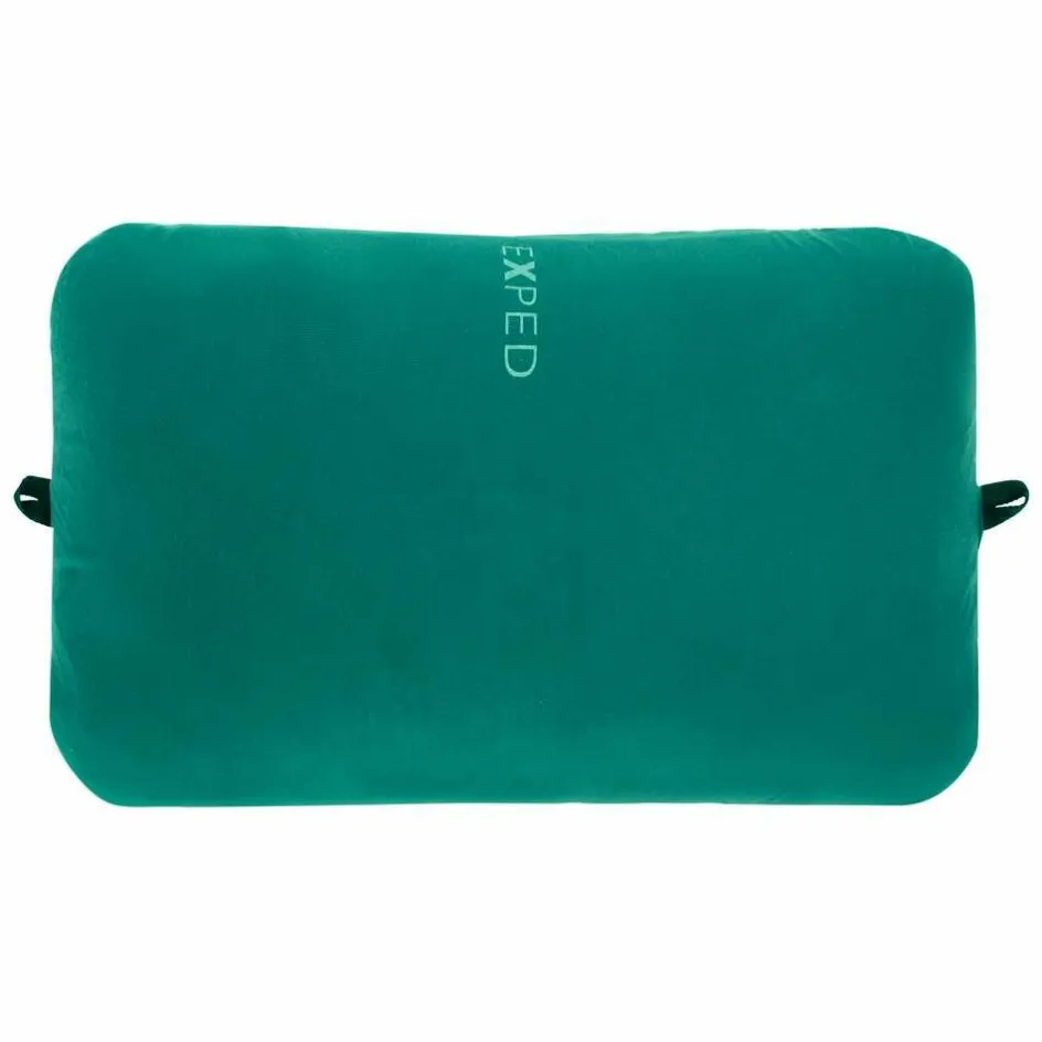 Exped Trailhead Pillow reiskussen cypress