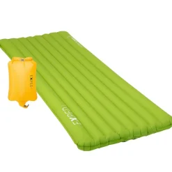Exped Ultra 3R LW slaapmat green