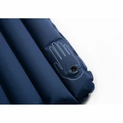 Online Exped Versa 4R LW slaapmat blue