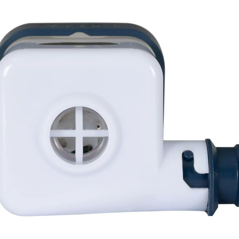 New Exped Widget elektrische pomp