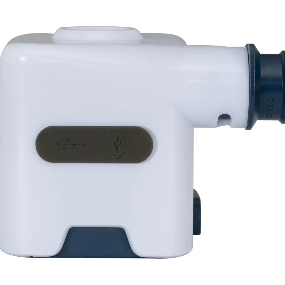 New Exped Widget elektrische pomp