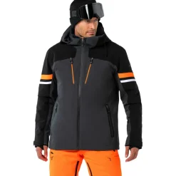 Hot Falcon Bolt winterjas heren phantom