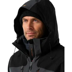 Hot Falcon Bolt winterjas heren phantom