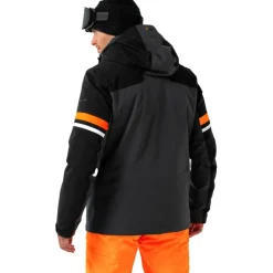 Hot Falcon Bolt winterjas heren phantom