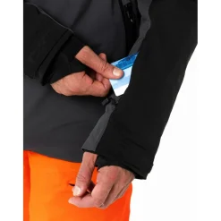 Hot Falcon Bolt winterjas heren phantom