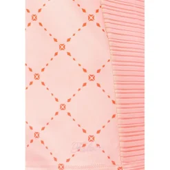 Falcon Catherine polo dames cantaloupe